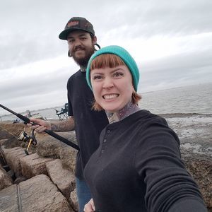 Meet your Posher, Catt